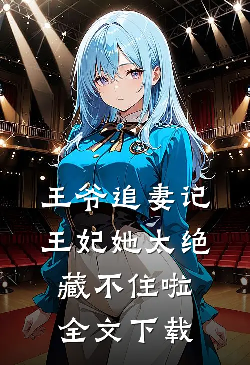 王爷追妻记：王妃她太绝，藏不住啦全文下载