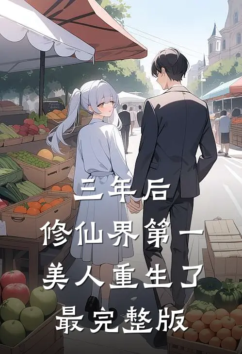 三年后，修仙界第一美人重生了最完整版