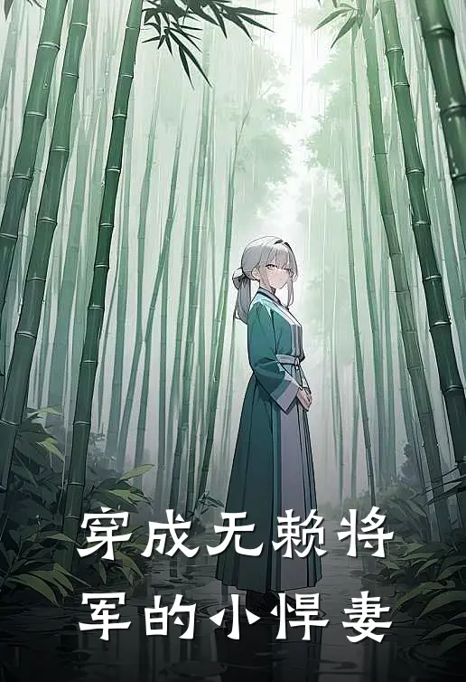 穿成无赖将军的小悍妻