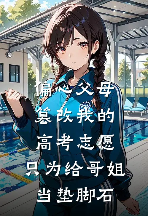 偏心父母篡改我的高考志愿，只为给哥姐当垫脚石