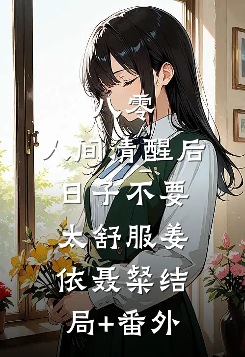 八零：人间清醒后，日子不要太舒服姜依聂粲结局+番外