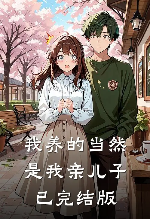 我养的当然是我亲儿子已完结版