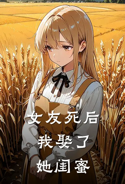 女友死后，我娶了她闺蜜