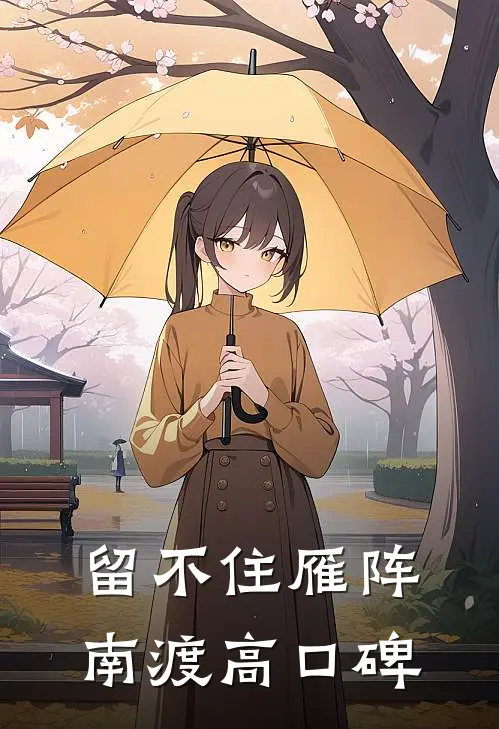 留不住雁阵南渡高口碑