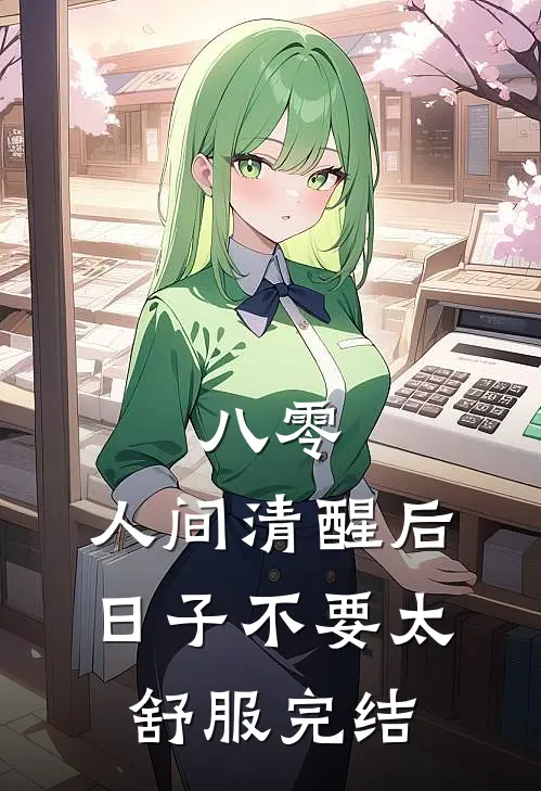 八零：人间清醒后，日子不要太舒服完结