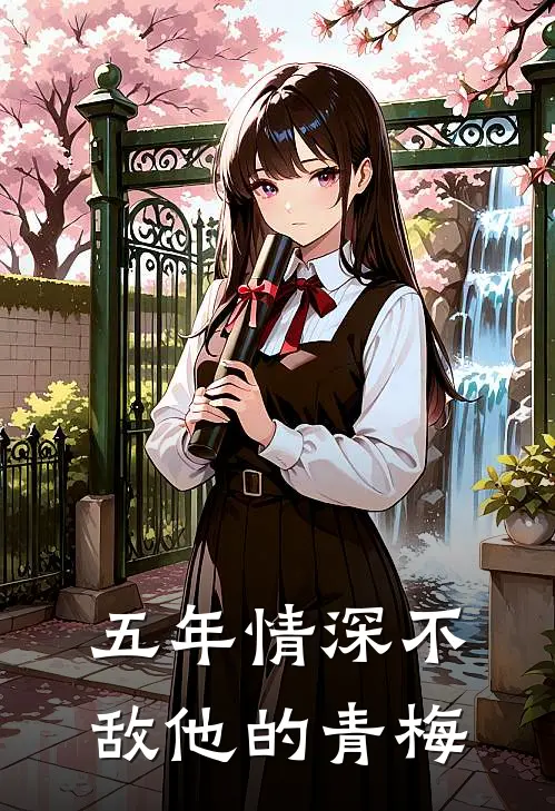 五年情深不敌他的青梅