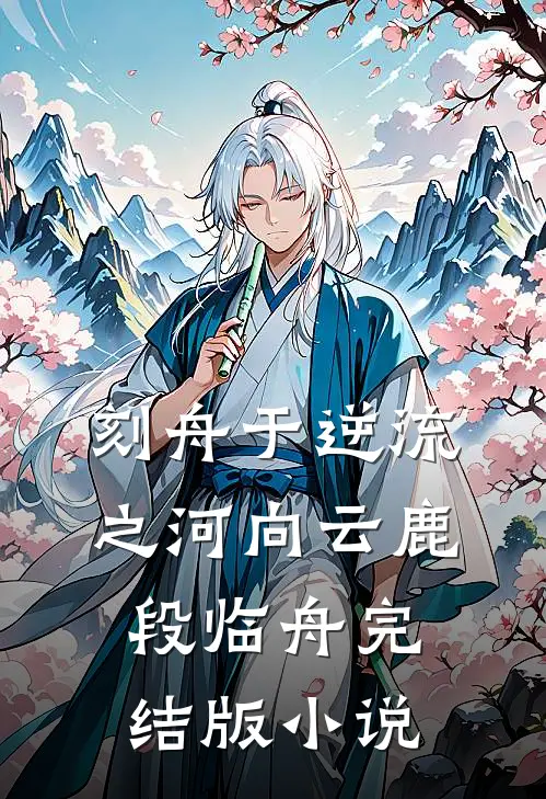 刻舟于逆流之河向云鹿段临舟完结版小说