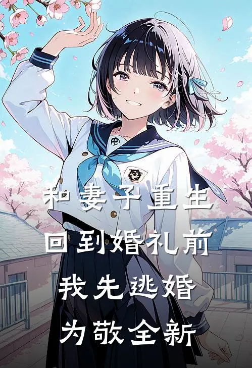 和妻子重生回到婚礼前，我先逃婚为敬全新
