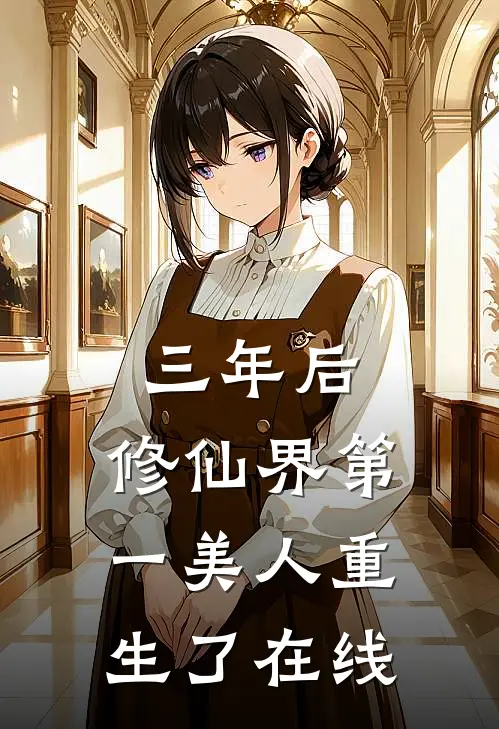 三年后，修仙界第一美人重生了在线