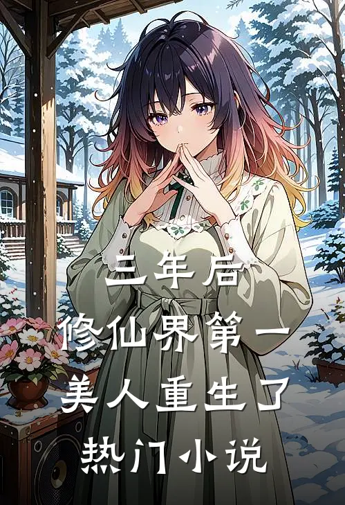 三年后，修仙界第一美人重生了热门小说