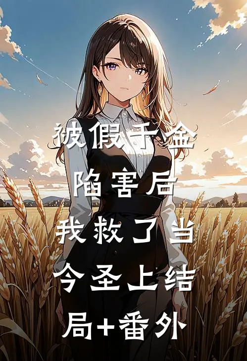 被假千金陷害后，我救了当今圣上结局+番外