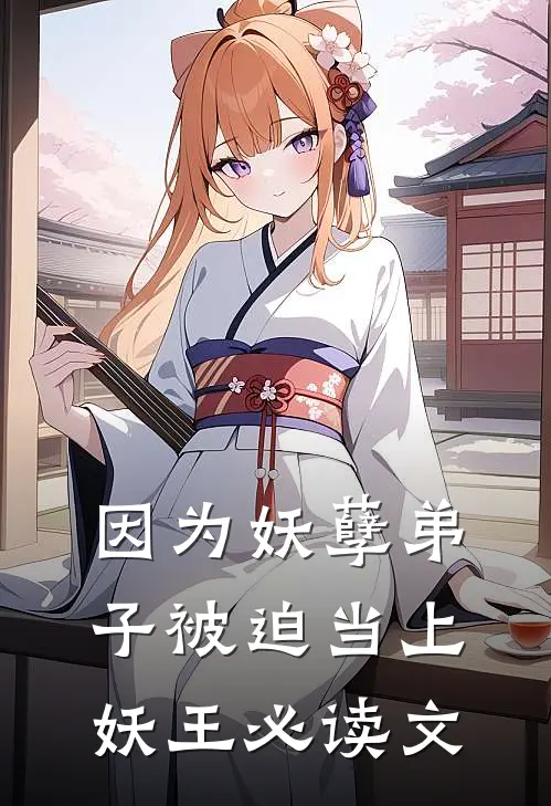 因为妖孽弟子被迫当上妖王必读文