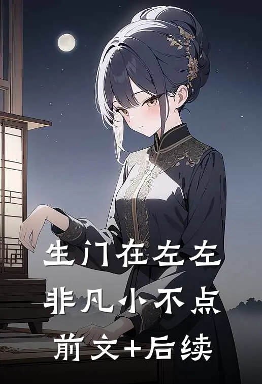 生门在左左非凡小不点前文+后续