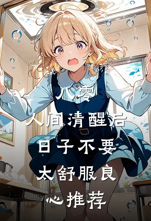 八零：人间清醒后，日子不要太舒服良心推荐