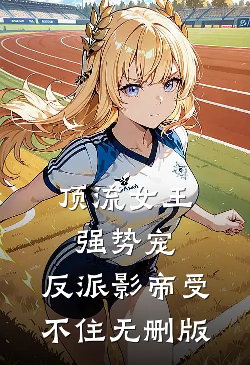 顶流女王强势宠：反派影帝受不住无删版