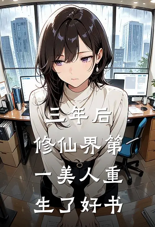 三年后，修仙界第一美人重生了好书