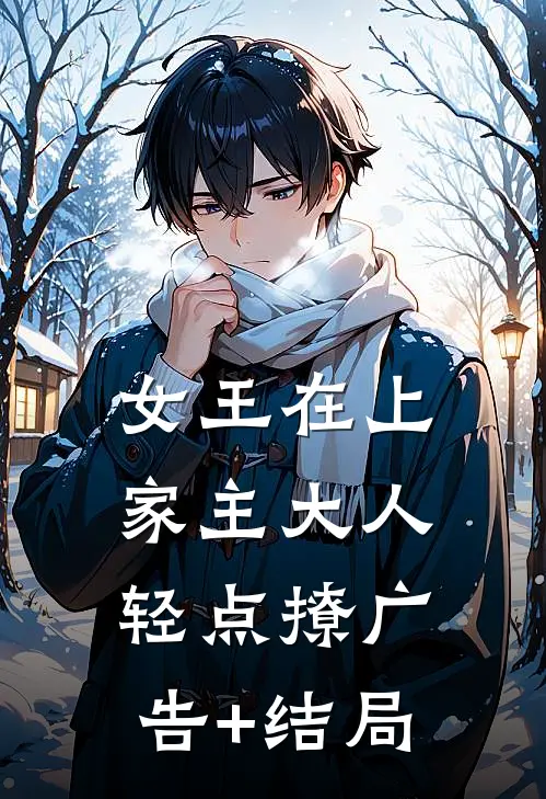 女王在上，家主大人轻点撩广告+结局
