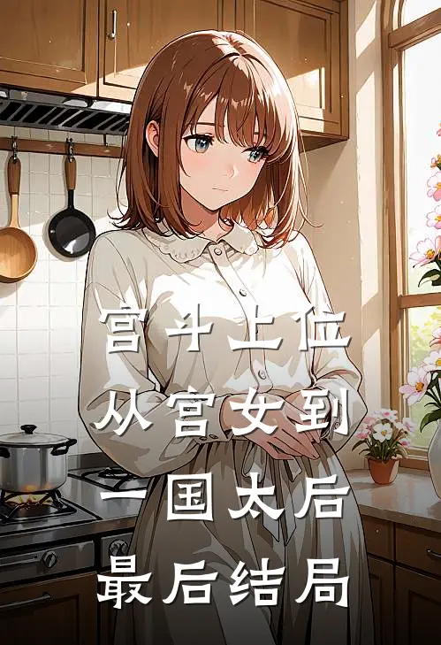 宫斗上位：从宫女到一国太后最后结局