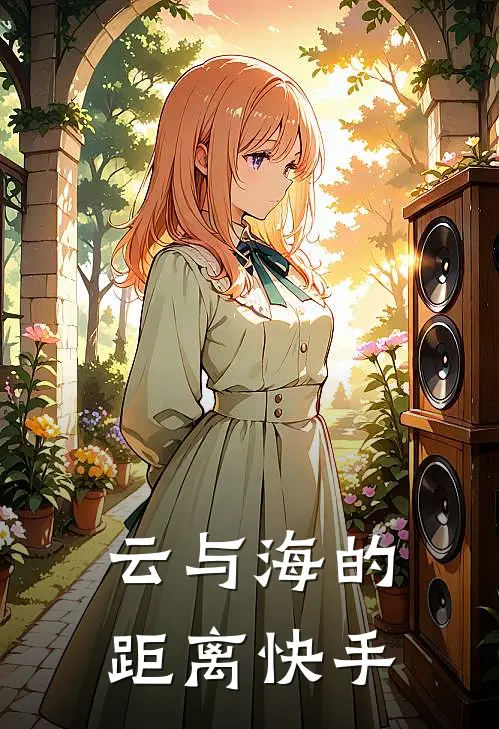 云与海的距离快手
