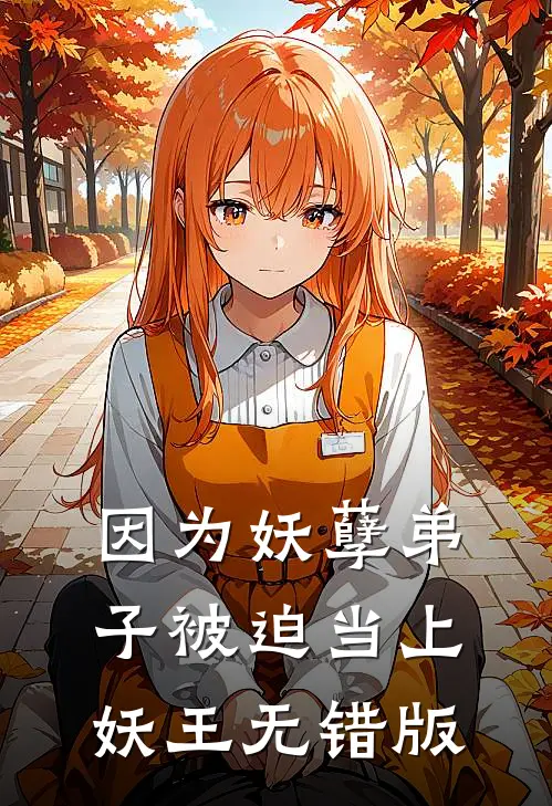 因为妖孽弟子被迫当上妖王无错版