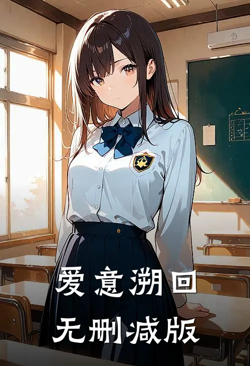 爱意溯回无删减版