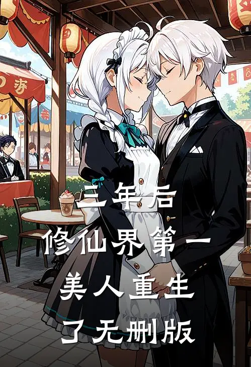 三年后，修仙界第一美人重生了无删版
