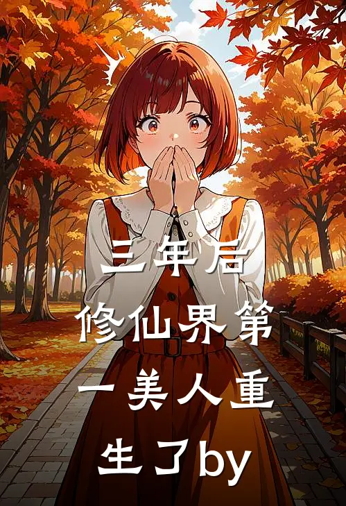 三年后，修仙界第一美人重生了by