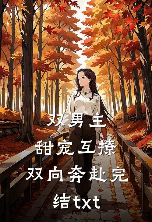 双男主：甜宠互撩，双向奔赴完结txt