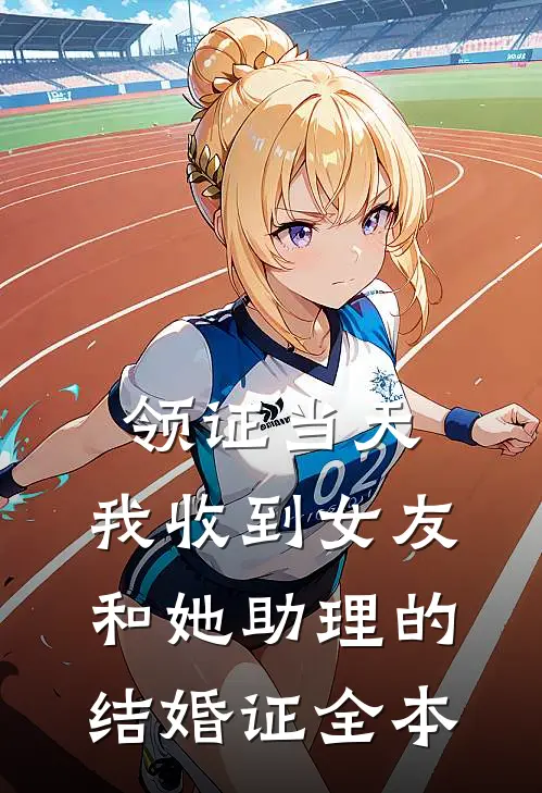 领证当天，我收到女友和她助理的结婚证全本