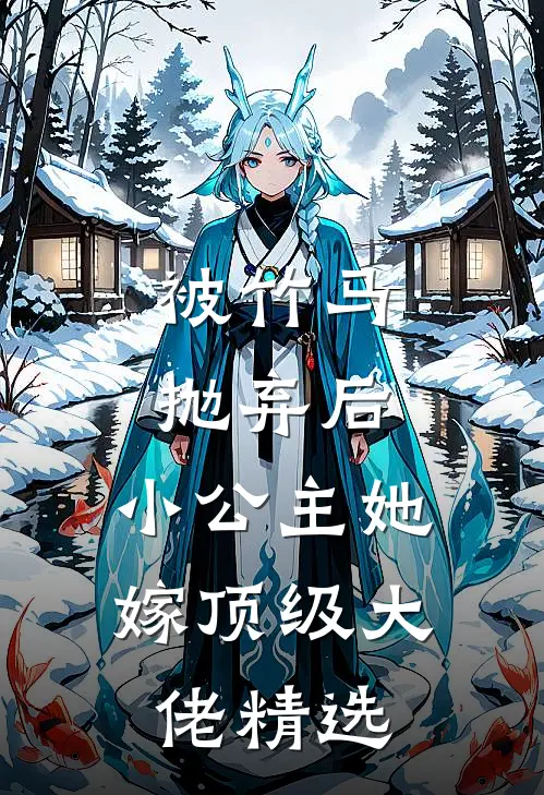 被竹马抛弃后，小公主她嫁顶级大佬精选