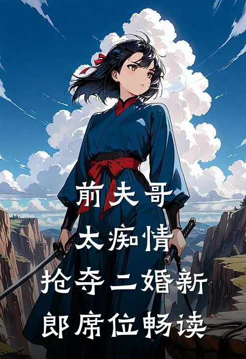 前夫哥太痴情，抢夺二婚新郎席位畅读