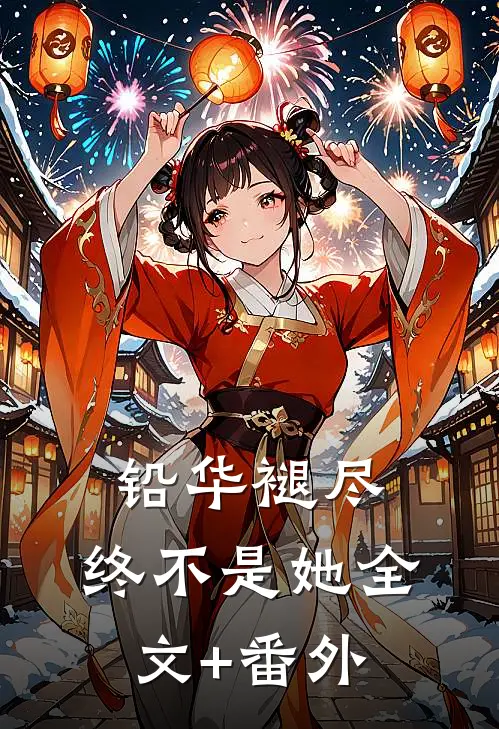 铅华褪尽，终不是她全文+番外