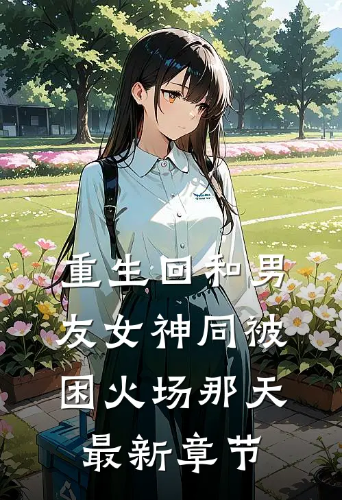 重生回和男友女神同被困火场那天最新章节