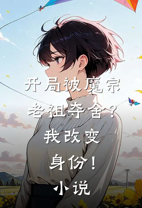开局被魔宗老祖夺舍？我改变身份！小说