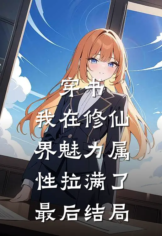 穿书：我在修仙界魅力属性拉满了最后结局