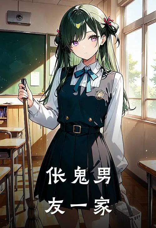 伥鬼男友一家