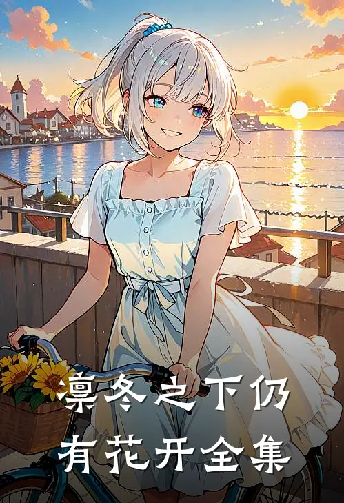 凛冬之下仍有花开全集