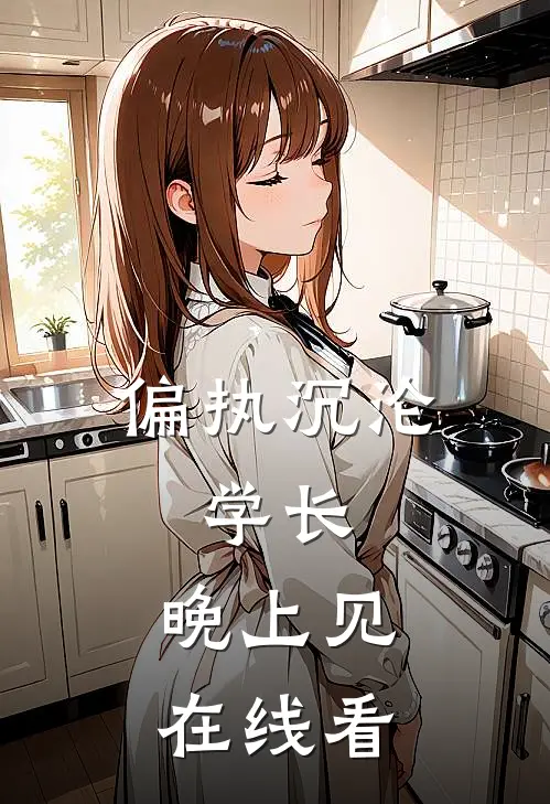 偏执沉沦：学长，晚上见在线看