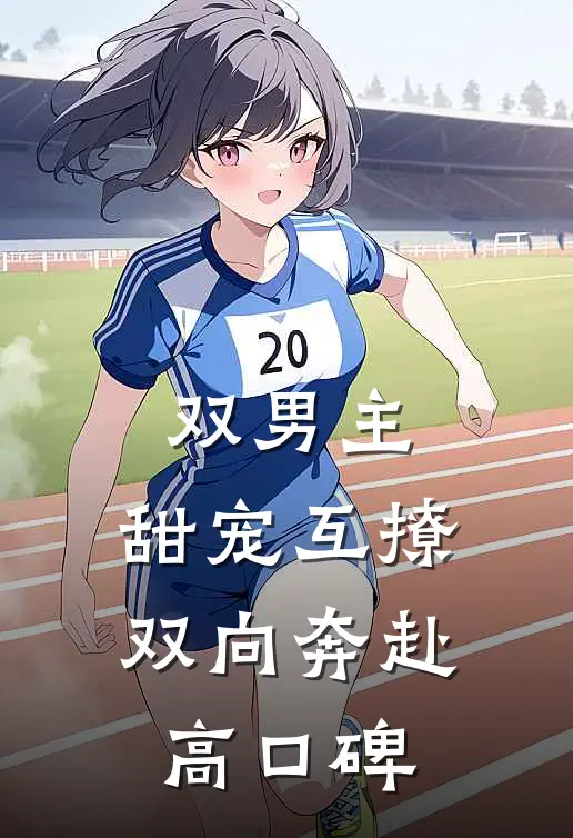 双男主：甜宠互撩，双向奔赴高口碑