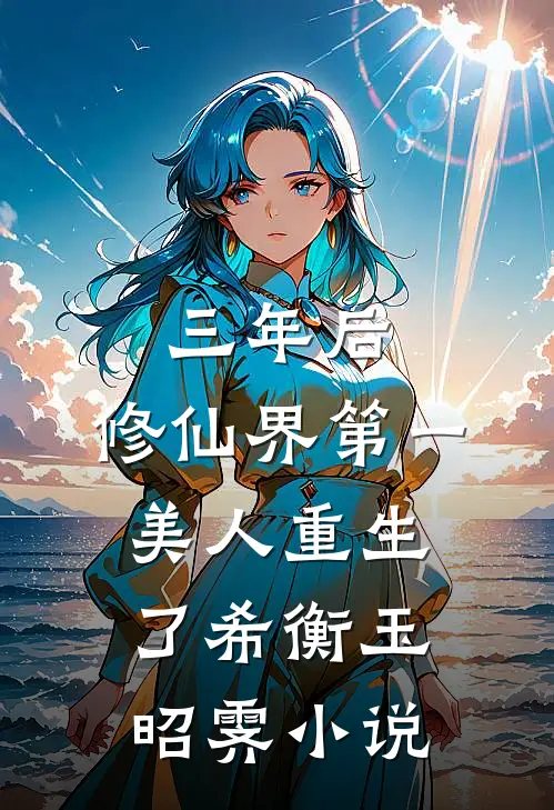 三年后，修仙界第一美人重生了希衡玉昭霁小说