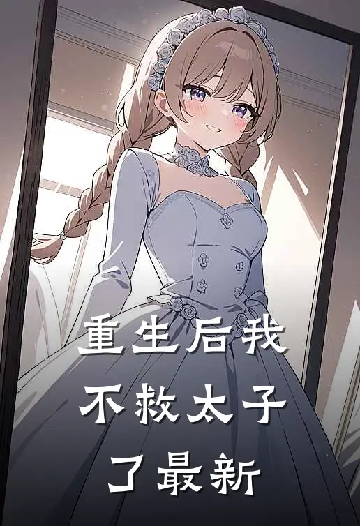 重生后我不救太子了最新