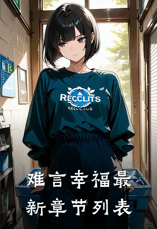 难言幸福最新章节列表