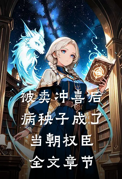 被卖冲喜后，病秧子成了当朝权臣全文章节