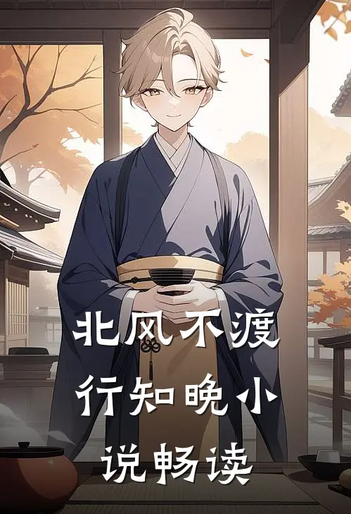 北风不渡行知晚小说畅读