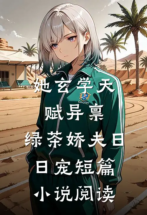 她玄学天赋异禀，绿茶娇夫日日宠短篇小说阅读