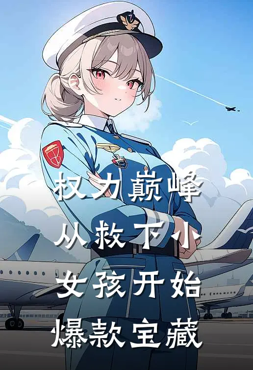 权力巅峰：从救下小女孩开始爆款宝藏