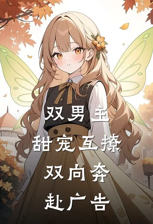 双男主：甜宠互撩，双向奔赴广告