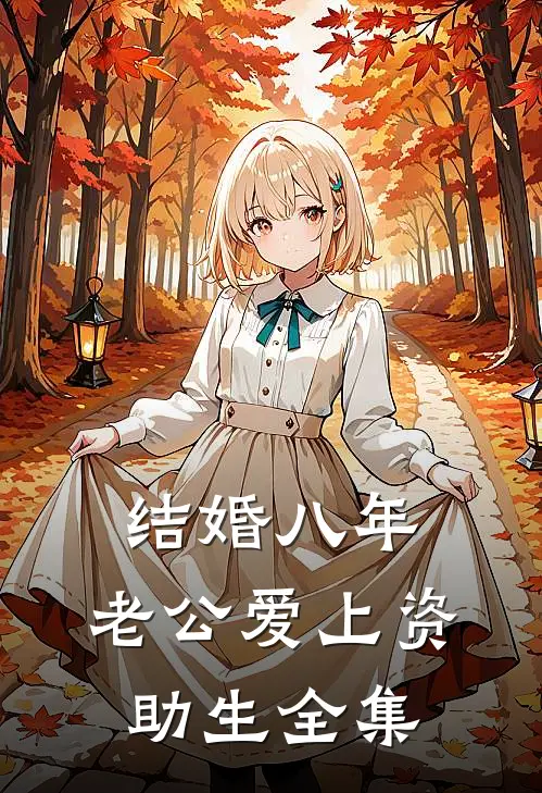 结婚八年，老公爱上资助生全集