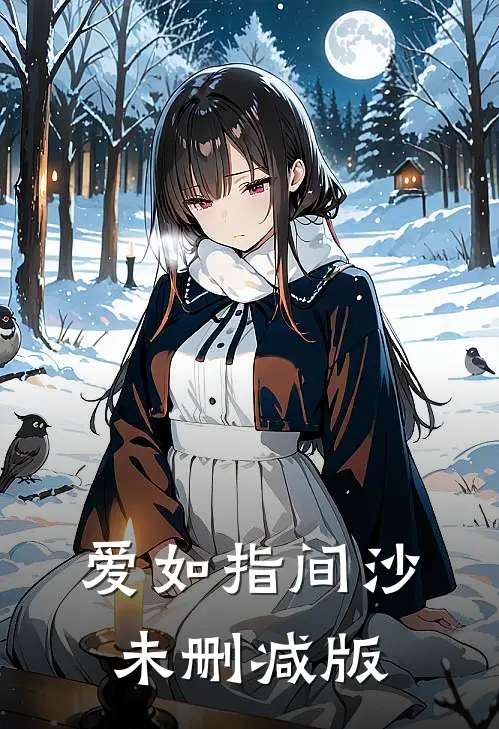 爱如指间沙未删减版