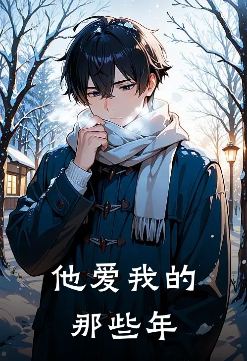 他爱我的那些年